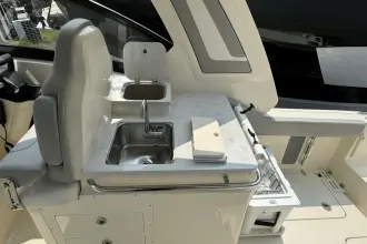 Thumbnail von Scout 277 Dorado