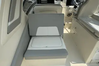 Thumbnail von Scout 277 Dorado