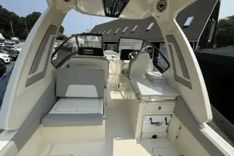 Thumbnail von Scout 277 Dorado