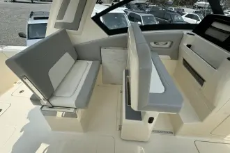 Thumbnail von Scout 277 Dorado