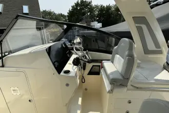 Thumbnail von Scout 277 Dorado