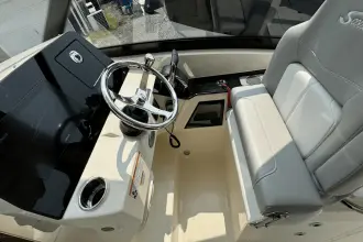 Thumbnail von Scout 277 Dorado