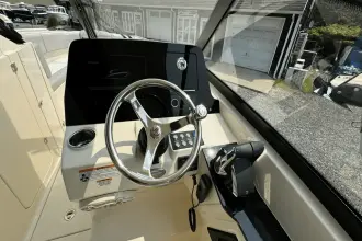 Thumbnail von Scout 277 Dorado