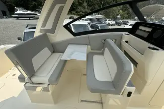 Thumbnail von Scout 277 Dorado