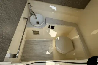 Thumbnail von Scout 277 Dorado