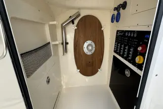 Thumbnail von Scout 277 Dorado