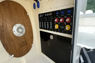 Thumbnail von Scout 277 Dorado