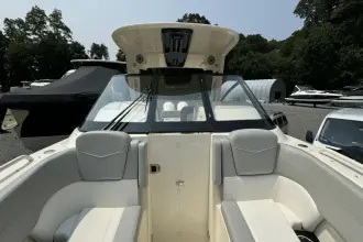 Thumbnail von Scout 277 Dorado