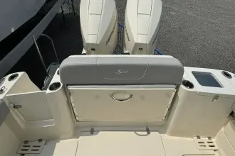 Thumbnail von Scout 277 Dorado