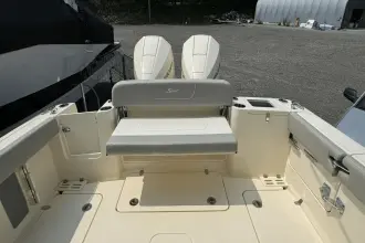 Thumbnail von Scout 277 Dorado