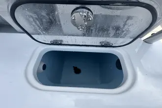 Thumbnail von Boston Whaler 250 Outrage