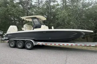 Scout 261 XSS