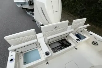 Thumbnail von Scout 261 XSS