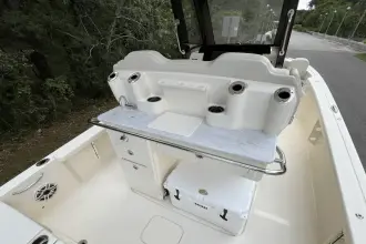 Thumbnail von Scout 261 XSS