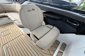 Thumbnail von Sea Ray SLX 280