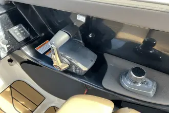 Thumbnail von Sea Ray SLX 280