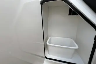 Thumbnail von Sea Ray SLX 280