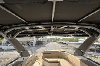 Thumbnail von Sea Ray SLX 280