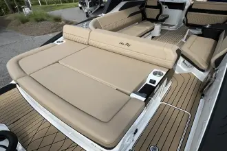 Thumbnail von Sea Ray SLX 280
