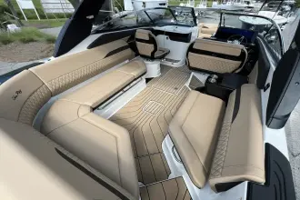 Thumbnail von Sea Ray SLX 280