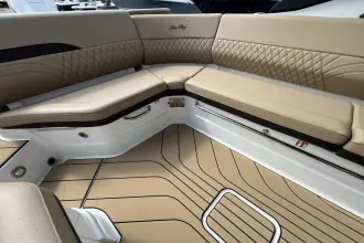 Thumbnail von Sea Ray SLX 280