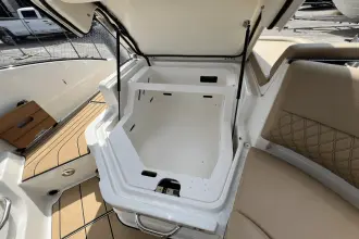 Thumbnail von Sea Ray SLX 280