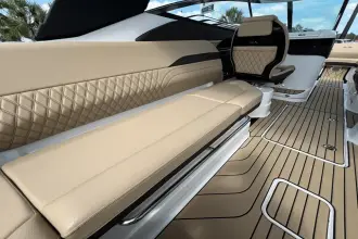 Thumbnail von Sea Ray SLX 280