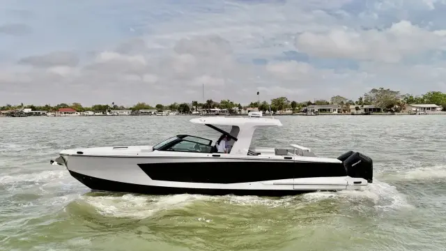 Aviara 40