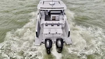 Thumbnail von Aviara 40