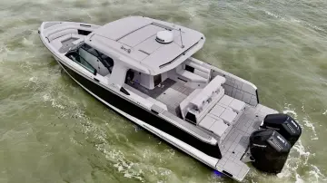 Thumbnail von Aviara 40