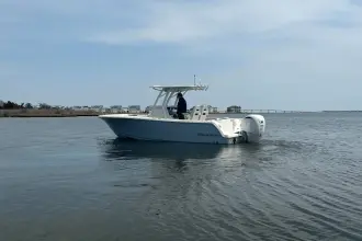 Thumbnail von Sailfish 241 CC