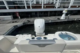 Thumbnail von Sailfish 241 CC