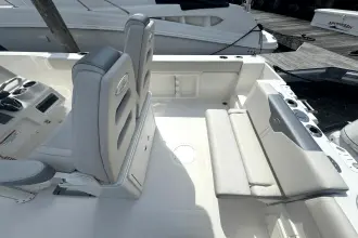 Thumbnail von Sailfish 241 CC