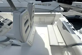 Thumbnail von Sailfish 241 CC