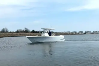 Thumbnail von Sailfish 241 CC