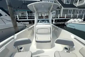 Thumbnail von Sailfish 241 CC