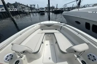 Thumbnail von Sailfish 241 CC
