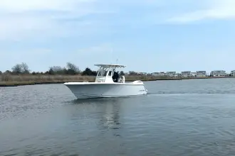 Thumbnail von Sailfish 241 CC