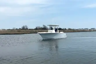 Thumbnail von Sailfish 241 CC