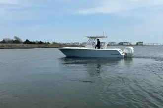 Thumbnail von Sailfish 241 CC