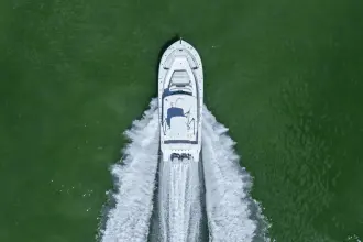 Thumbnail von Bertram 39 CC