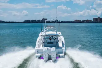 Thumbnail von Bertram 39 CC