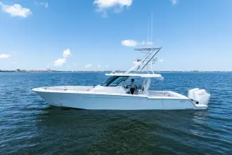 Thumbnail von Bertram 39 CC