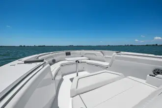 Thumbnail von Bertram 39 CC