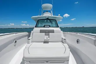 Thumbnail von Bertram 39 CC