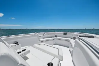 Thumbnail von Bertram 39 CC