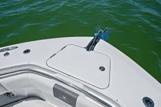 Thumbnail von Bertram 39 CC