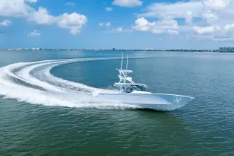 Thumbnail von Bertram 39 CC