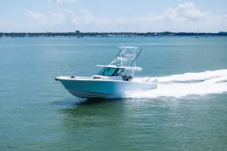 Thumbnail von Bertram 39 CC