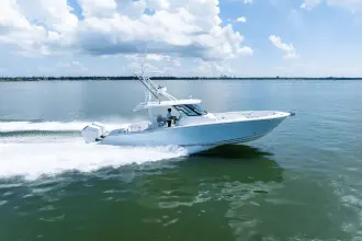 Thumbnail von Bertram 39 CC